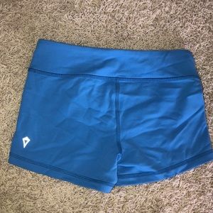 Brand new Ivivva shorts